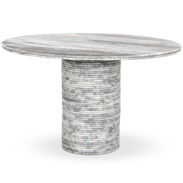 Table Reeves a manger, River Grey