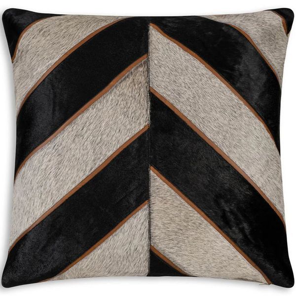 Aspen Coussin, Chevron