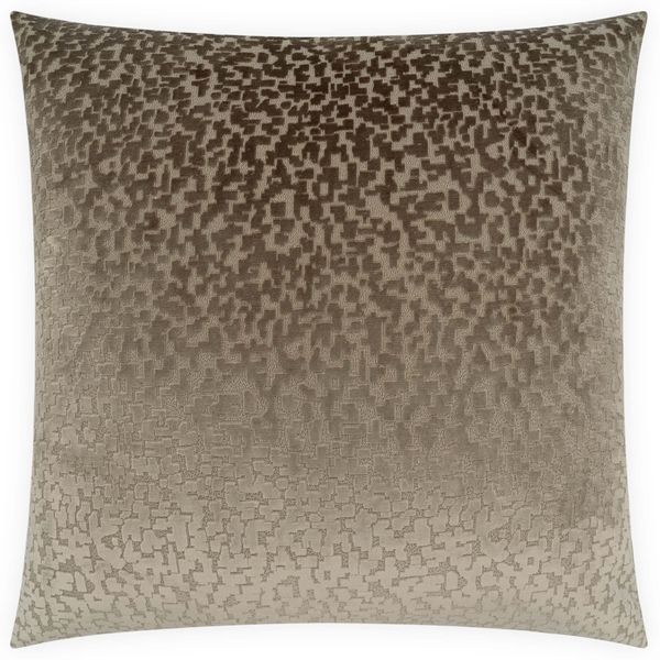 Total Package Coussin, Taupe, Lot de 2