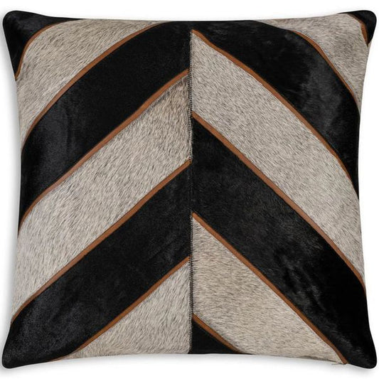 Aspen Coussin, Chevron