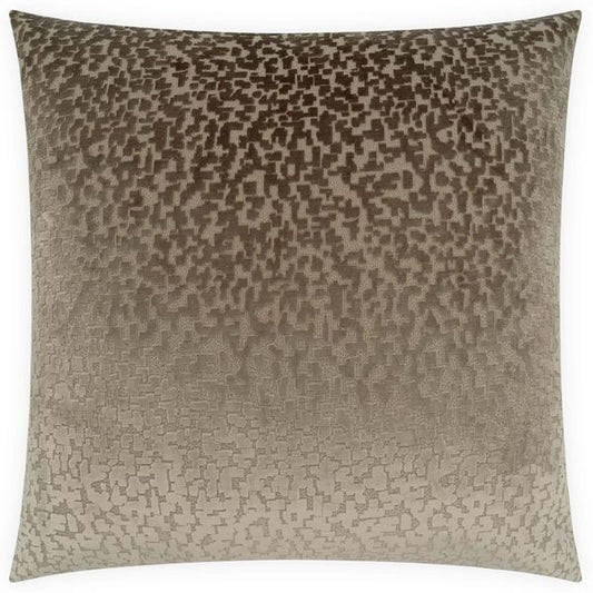 Total Package Coussin, Taupe, Lot de 2