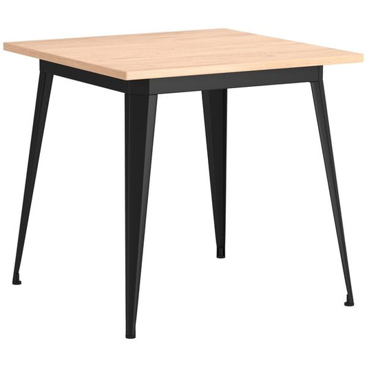 Table Elowen a manger, Naturel