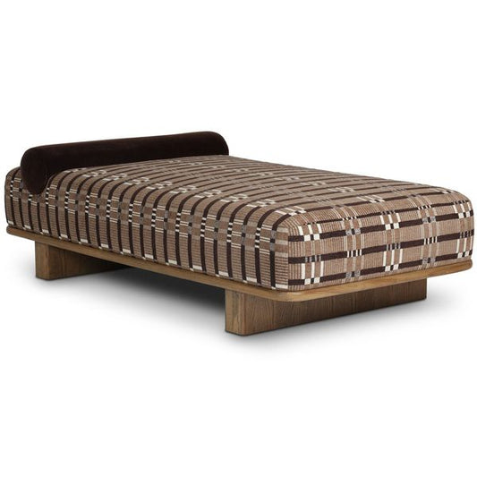 Chaise Teia, Sandhill Cocoa