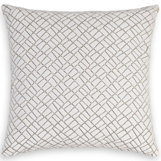 Grace Coussin, Blanc Lattice