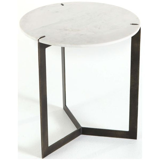 Kiva End Table