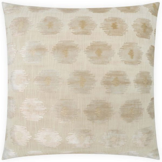 Jalico Coussin, Ivory, Lot de 2