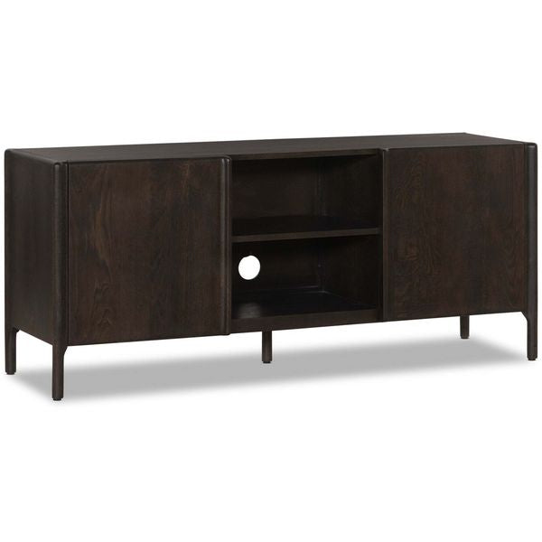 Cosgrove Meuble TV, Espresso