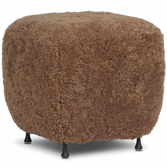 Joey Pouf, Amber Shearling