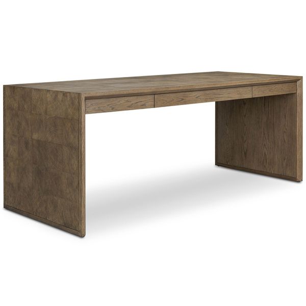 Salta Bureau, Marron